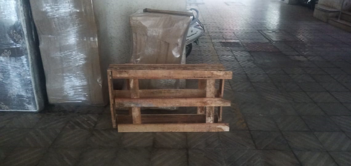 Long Distance Movers Service