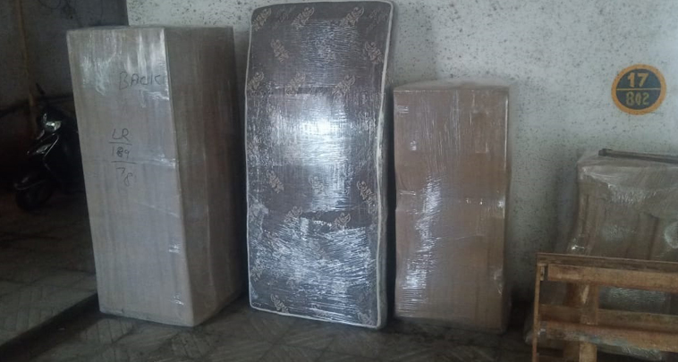 Office Moving Services